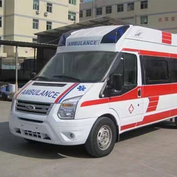 琼山救护车出租收费：安全出行，价格透明