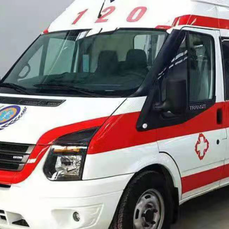 琼山非急救护送病人转院租赁救护车的优缺点对比